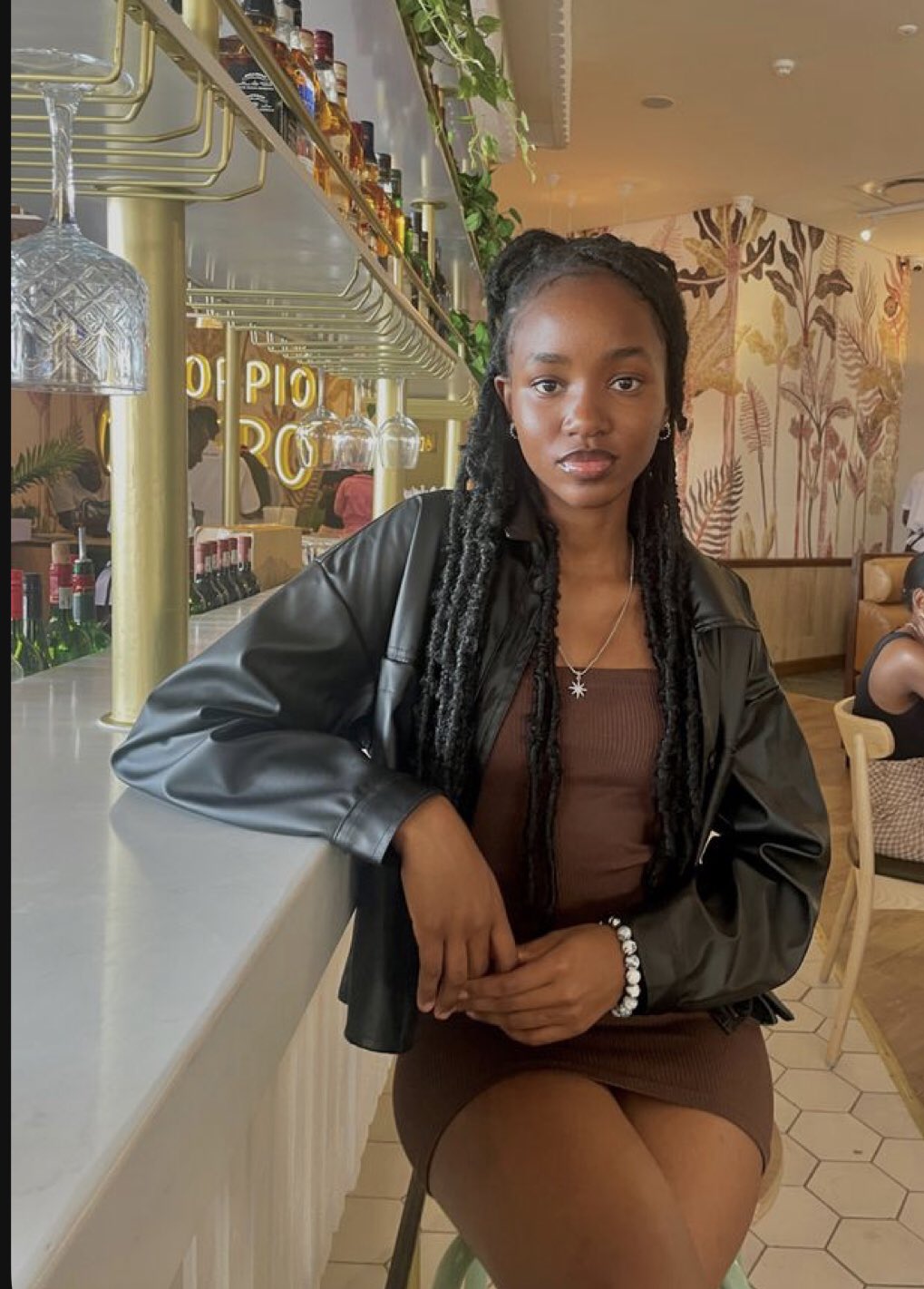 Nairobi Hot Story: I Fell in Love with an Escort… But the Truth Destroyed Everything