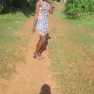 Mary Naliaka
