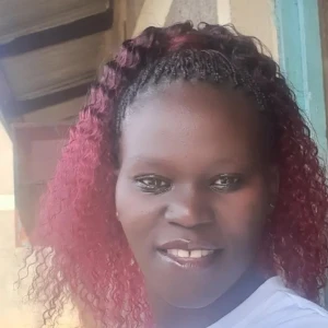 Mary Naliaka